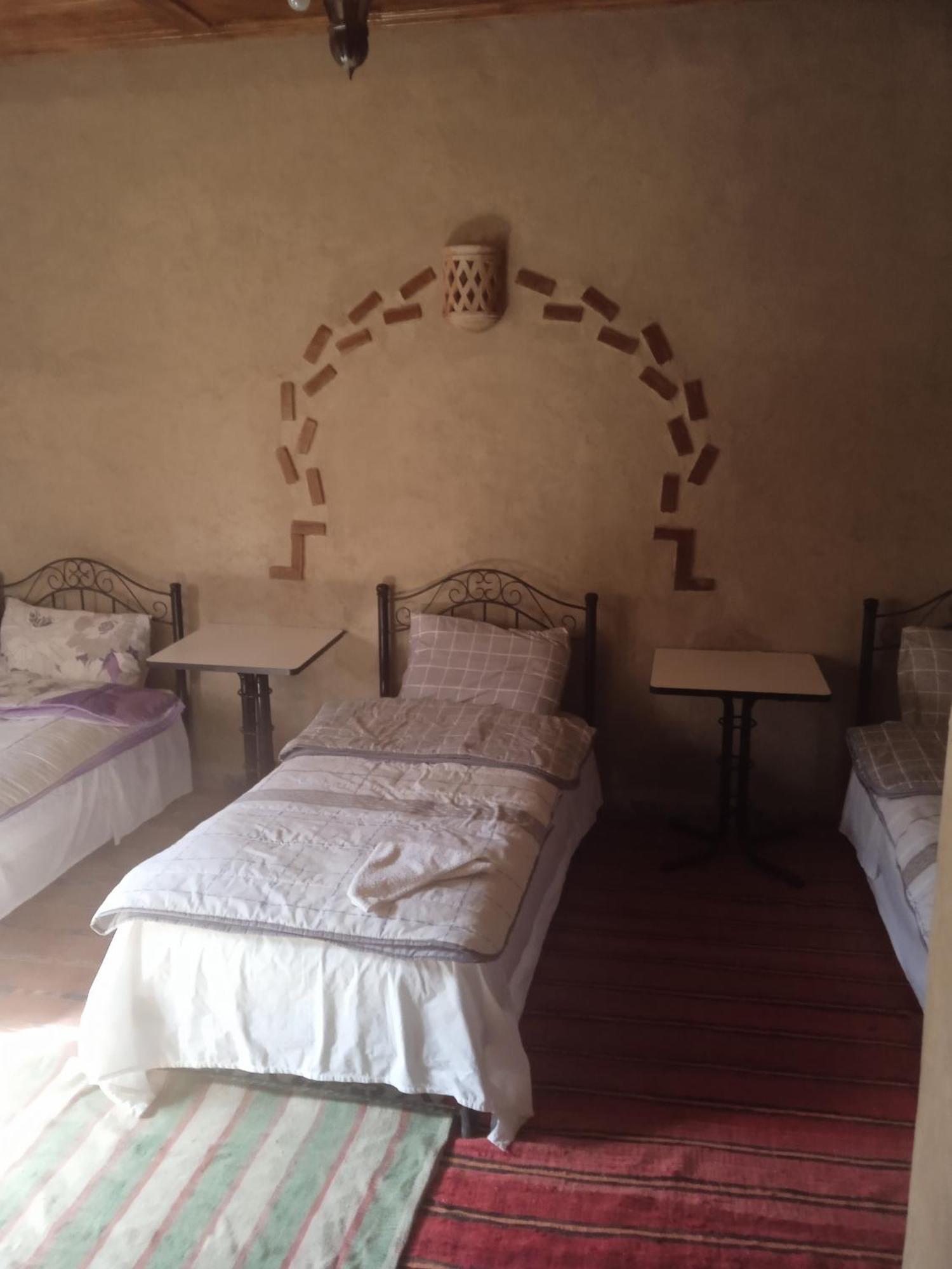 Complexe Collier D' Ambre Hotel Imilchil Room photo