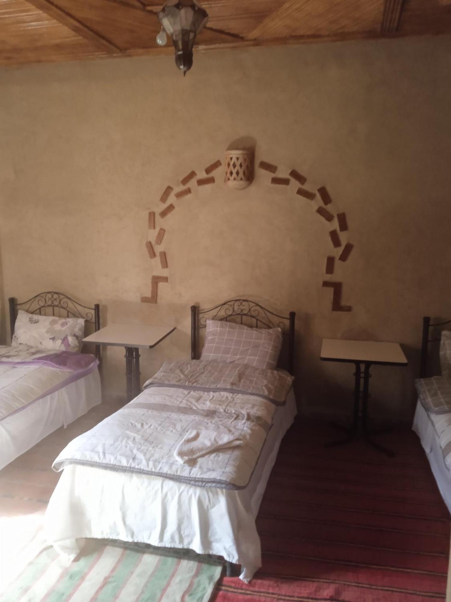 Complexe Collier D' Ambre Hotel Imilchil Room photo
