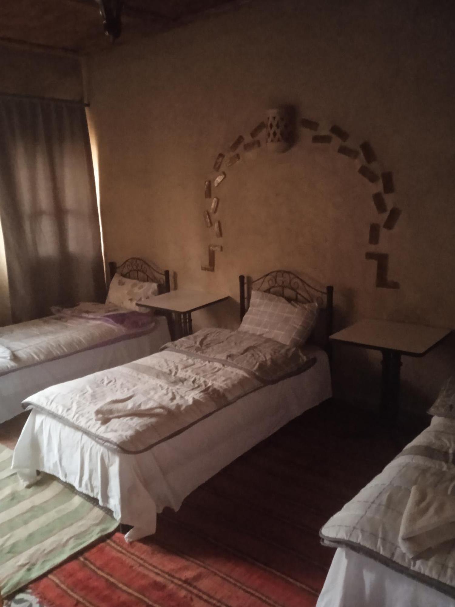 Complexe Collier D' Ambre Hotel Imilchil Room photo